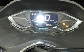 HONDA PCX 160 KF47