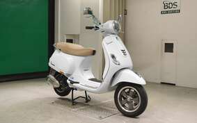 VESPA VXL125