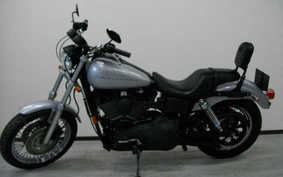 HARLEY FXDX 1999 GJV