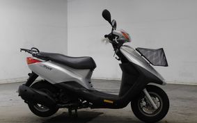 YAMAHA AXIS 125 TREET SE53J