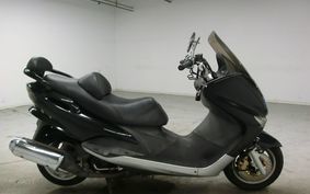 YAMAHA MAJESTY 125 FI SE27