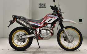 YAMAHA SEROW 250 Gen.3 DG31J