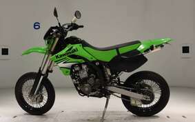 KAWASAKI KLX250D TRACKER LX250E