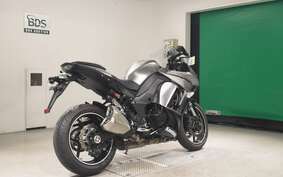 KAWASAKI NINJA 1000 2014 ZXT00L