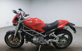 DUCATI MONSTER S4R 2005 M405A