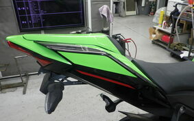 KAWASAKI ZX 10 NINJA R A 2021 ZXT02L