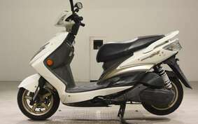 YAMAHA CYGNUS 125 X