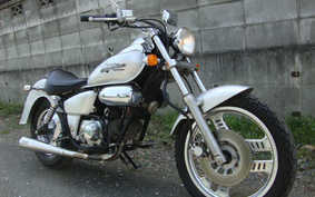 HONDA MAGNA 50 AC13