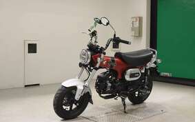 HONDA DAX 125 JB04