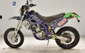 KAWASAKI KLX250 SR LX250E