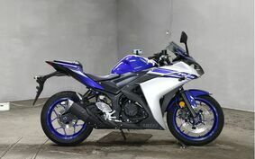 YAMAHA YZF-R25 RG10J