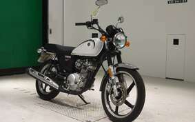 YAMAHA YB125SP