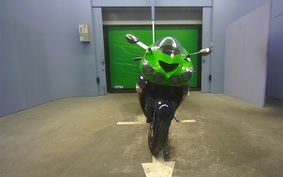 KAWASAKI ZX 1400 NINJA 2010 ZXNC10