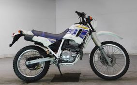 HONDA XL250 DEGREE MD26