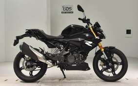 BMW G310R 2023