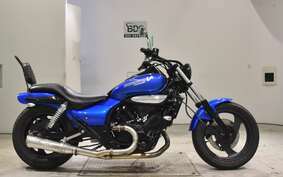 KAWASAKI ELIMINATOR 250 V VN250A