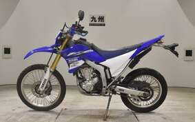 YAMAHA WR250R DG15J