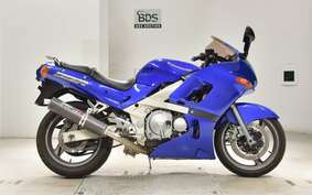 KAWASAKI ZZ-R400 Gen.2 2000 ZX400N