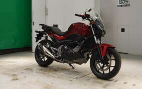 HONDA NC750S ABS 2020 RC88