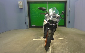 KTM 390 RC 2015 JYJ40