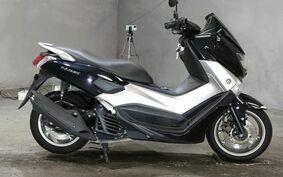 YAMAHA N-MAX 125 SE86J