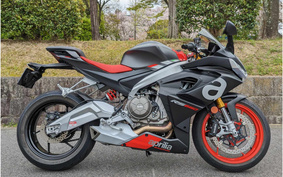 APRILIA RS660 2023