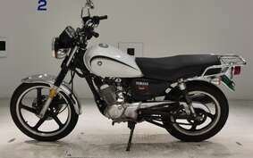 YAMAHA YB125SP