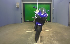 YAMAHA YZF-R25 RG10J