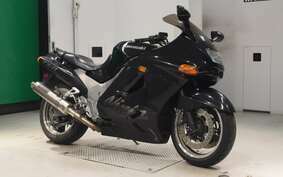 KAWASAKI ZX 1100 NINJA GEN 2 1999 ZXBD15