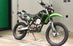 KAWASAKI KLX250 LX250E