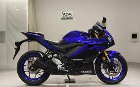 YAMAHA YZF-R25 A RG43