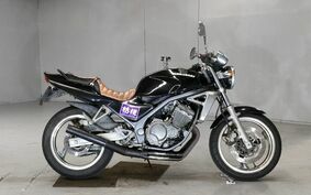 KAWASAKI BALIUS 250 ZR250A