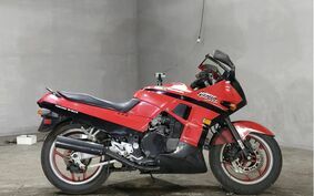 KAWASAKI GPX750 R 1989 ZXDF13