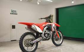 HONDA CRF250 RALLY ME12