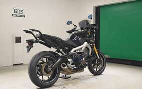 YAMAHA MT-09 2015 RN34J