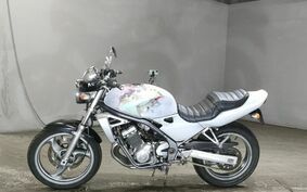 KAWASAKI BALIUS 250 ZR250A