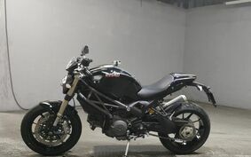 DUCATI MONSTER 1100 EVO 2012 M511J