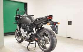 YAMAHA FZ FAZER 2008 RN21J