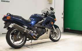 KAWASAKI ZZ-R400 Gen.2 2005 ZX400N