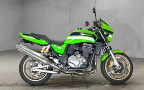 KAWASAKI ZRX1200 Daeg 2012 ZRT20D