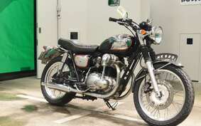 KAWASAKI W650 2003 EJ650A