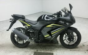 KAWASAKI NINJA 250R 2012 EX250K