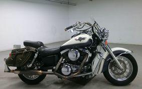 KAWASAKI VULCAN 1500 CLASSIC 1998 VNT50D