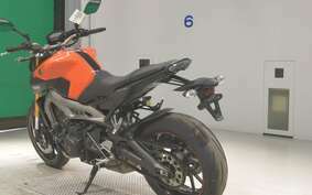 YAMAHA MT-09 A 2014 RN34J