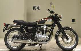 KAWASAKI W650 2002 EJ650A