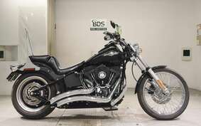 HARLEY FXSTB 1450 2006