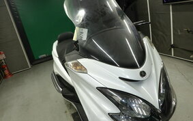 YAMAHA MAJESTY 400 Gen.2 2012 SH06J