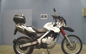 BMW F650GS DAKAR 2000 0173