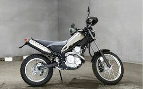 YAMAHA TRICKER 2020 DG32J