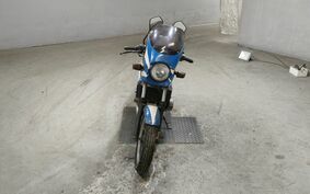 SUZUKI GF250 GJ71C